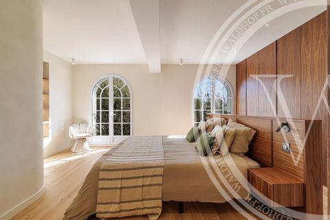 Villa i Roquebrune-Cap-Martin, Alpes-Maritimes, Roquebrune-Cap-Martin - € 4.500.000 | Ref: 86879299 - foto 6