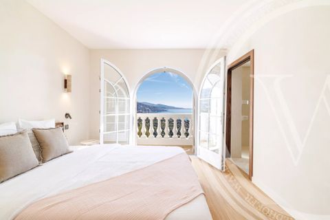 Villa i Roquebrune-Cap-Martin, Alpes-Maritimes, Roquebrune-Cap-Martin - € 4.500.000 | Ref: 86879299 - foto 8