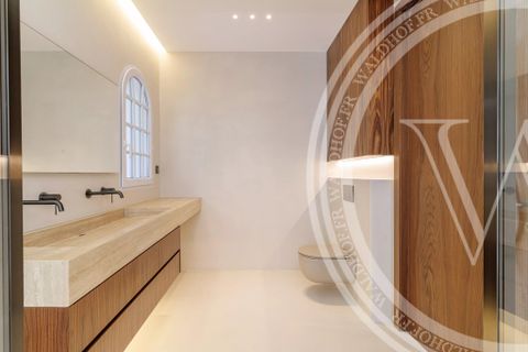 Villa i Roquebrune-Cap-Martin, Alpes-Maritimes, Roquebrune-Cap-Martin - € 4.500.000 | Ref: 86879299 - foto 9