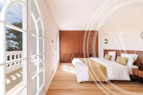 Villa i Roquebrune-Cap-Martin, Alpes-Maritimes, Roquebrune-Cap-Martin - € 4.500.000 | Ref: 86879299 - foto 11