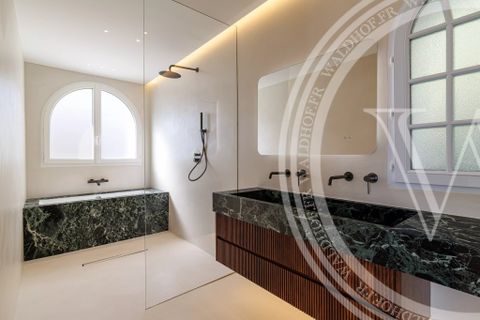 Villa i Roquebrune-Cap-Martin, Alpes-Maritimes, Roquebrune-Cap-Martin - € 4.500.000 | Ref: 86879299 - foto 12