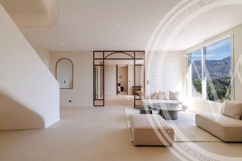 Villa i Roquebrune-Cap-Martin, Alpes-Maritimes, Roquebrune-Cap-Martin - € 4.500.000 | Ref: 86879299 - foto 13