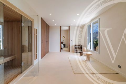 Villa i Roquebrune-Cap-Martin, Alpes-Maritimes, Roquebrune-Cap-Martin - € 4.500.000 | Ref: 86879299 - foto 14
