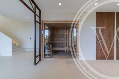 Villa i Roquebrune-Cap-Martin, Alpes-Maritimes, Roquebrune-Cap-Martin - € 4.500.000 | Ref: 86879299 - foto 15