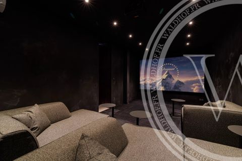 Villa i Roquebrune-Cap-Martin, Alpes-Maritimes, Roquebrune-Cap-Martin - € 4.500.000 | Ref: 86879299 - foto 17
