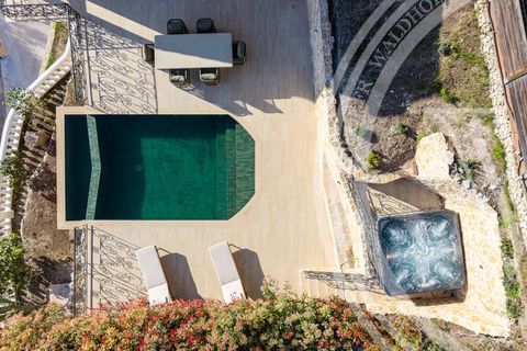 Villa i Roquebrune-Cap-Martin, Alpes-Maritimes, Roquebrune-Cap-Martin - € 4.500.000 | Ref: 86879299 - foto 19