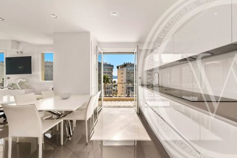 Lejlighed i Cannes, Alpes-Maritimes, Cannes - € 760.000 | Ref: 86843276 - foto 2