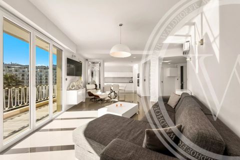 Lejlighed i Cannes, Alpes-Maritimes, Cannes - € 760.000 | Ref: 86843276 - foto 3