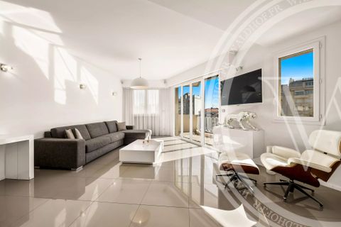 Lejlighed i Cannes, Alpes-Maritimes, Cannes - € 760.000 | Ref: 86843276 - foto 1