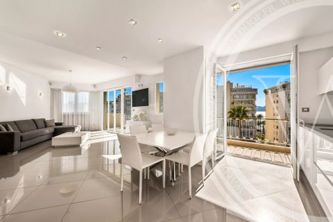 Lejlighed i Cannes, Alpes-Maritimes, Cannes - € 760.000 | Ref: 86843276 - foto 4
