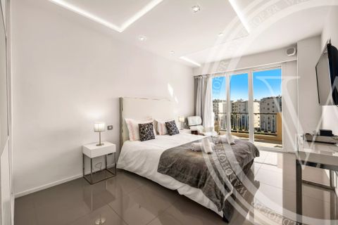 Lejlighed i Cannes, Alpes-Maritimes, Cannes - € 760.000 | Ref: 86843276 - foto 6