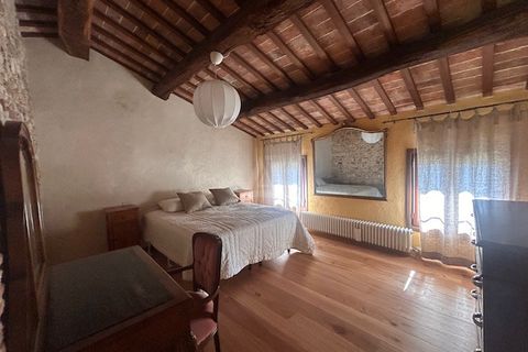 Rækkehus i Castelcucco, Treviso, Castelcucco - € 275.000 | Ref: MS26007 - foto 7