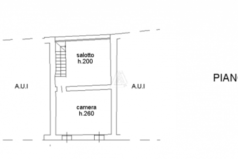 Rækkehus i Castelcucco, Treviso, Castelcucco - € 275.000 | Ref: MS26007 - foto 12