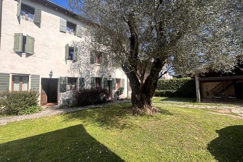 Rækkehus i Castelcucco, Treviso, Castelcucco - € 275.000 | Ref: MS26007 - foto 1