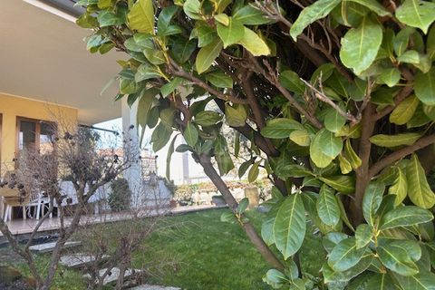 Villa a Castelfranco Veneto, Treviso, Castelfranco Veneto - € 270.000 | Ref: CV26014 - foto 9