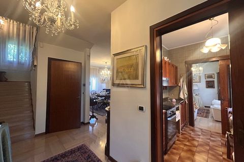 Villa a Castelfranco Veneto, Treviso, Castelfranco Veneto - € 270.000 | Ref: CV26014 - foto 13