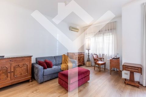 Apartament a Rome, Rome, Rome - € 1.950/mes | Ref: Dandini - foto 3