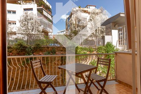 Apartament a Rome, Rome, Rome - € 1.950/mes | Ref: Dandini - foto 5