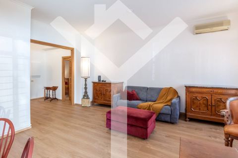 Apartament a Rome, Rome, Rome - € 1.950/mes | Ref: Dandini - foto 9