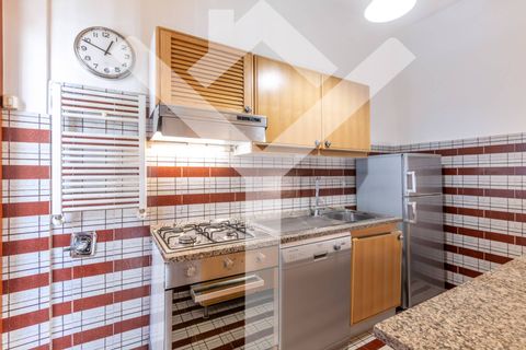 Apartament a Rome, Rome, Rome - € 1.950/mes | Ref: Dandini - foto 15
