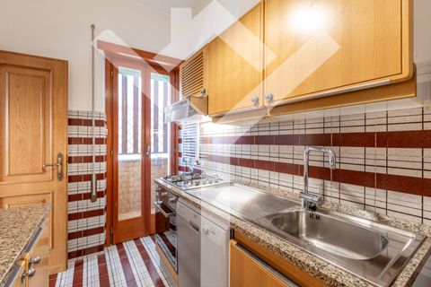 Apartament a Rome, Rome, Rome - € 1.950/mes | Ref: Dandini - foto 18