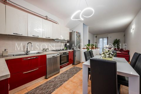 Rækkehus i Ferrara, Ferrara, Ferrara - € 165.000 | Ref: 04VL034 - foto 1
