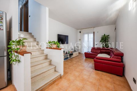 Rækkehus i Ferrara, Ferrara, Ferrara - € 165.000 | Ref: 04VL034 - foto 2