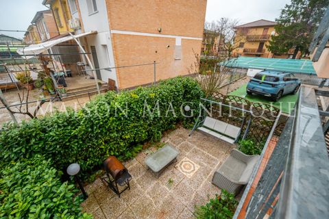 Rækkehus i Ferrara, Ferrara, Ferrara - € 165.000 | Ref: 04VL034 - foto 11