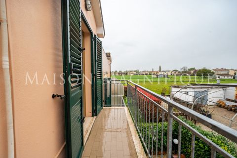 Rækkehus i Ferrara, Ferrara, Ferrara - € 165.000 | Ref: 04VL034 - foto 12