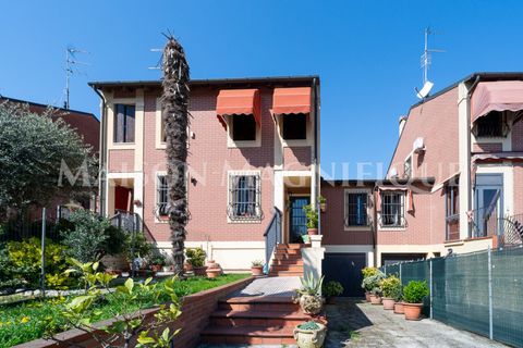 Rækkehus i Ferrara, Ferrara, Ferrara - € 179.000 | Ref: 08VL010 - foto 1