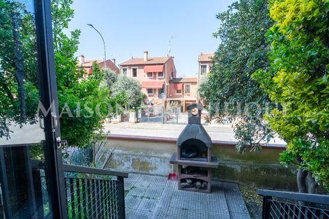 Rækkehus i Ferrara, Ferrara, Ferrara - € 179.000 | Ref: 08VL010 - foto 22