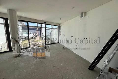 Villa a Paranhos, Porto, Paranhos - € 384.000 | Ref: PC_12451 - foto 11