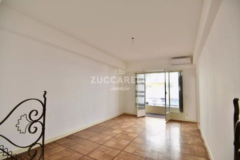 Lejlighed i Nice, Alpes-Maritimes, Nice - € 489.000 | Ref: 86900777 - foto 1