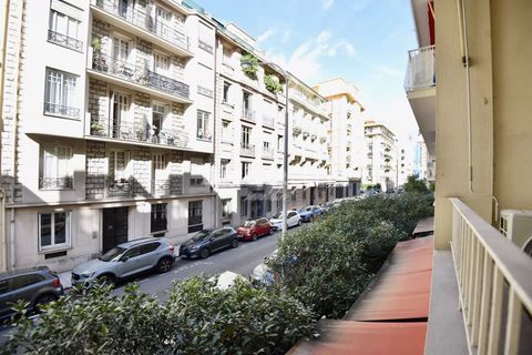 Lejlighed i Nice, Alpes-Maritimes, Nice - € 489.000 | Ref: 86900777 - foto 4
