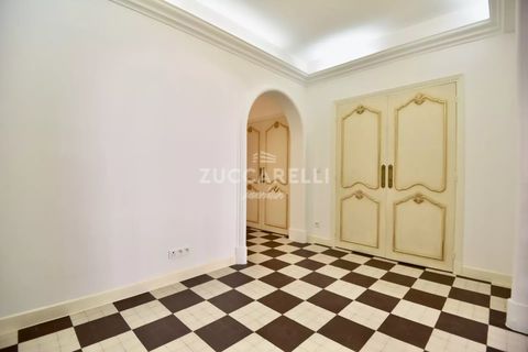 Lejlighed i Nice, Alpes-Maritimes, Nice - € 489.000 | Ref: 86900777 - foto 8