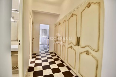 Lejlighed i Nice, Alpes-Maritimes, Nice - € 489.000 | Ref: 86900777 - foto 9