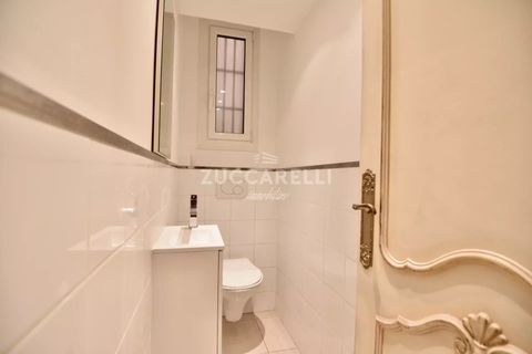 Lejlighed i Nice, Alpes-Maritimes, Nice - € 489.000 | Ref: 86900777 - foto 12