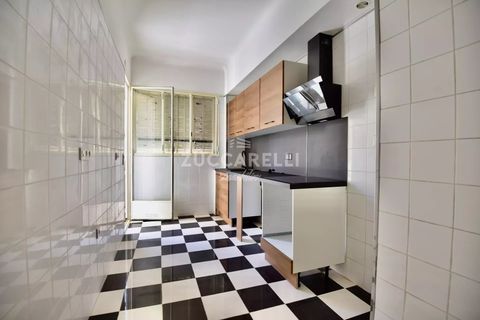 Lejlighed i Nice, Alpes-Maritimes, Nice - € 489.000 | Ref: 86900777 - foto 13