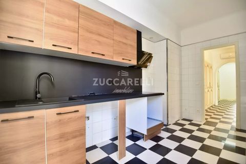 Lejlighed i Nice, Alpes-Maritimes, Nice - € 489.000 | Ref: 86900777 - foto 14