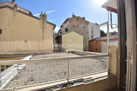 Lejlighed i Nice, Alpes-Maritimes, Nice - € 489.000 | Ref: 86900777 - foto 17