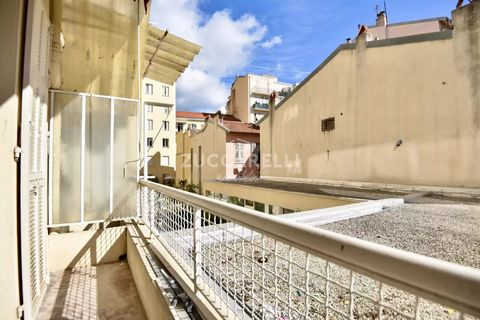 Lejlighed i Nice, Alpes-Maritimes, Nice - € 489.000 | Ref: 86900777 - foto 18