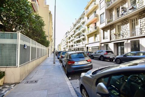 Lejlighed i Nice, Alpes-Maritimes, Nice - € 489.000 | Ref: 86900777 - foto 23