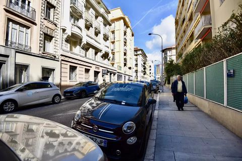 Lejlighed i Nice, Alpes-Maritimes, Nice - € 489.000 | Ref: 86900777 - foto 24