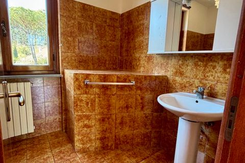 Byhus i Ameglia, La Spezia, Ameglia - € 395.000 | Ref: 1057 - foto 11