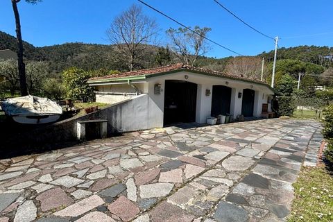 Byhus i Ameglia, La Spezia, Ameglia - € 395.000 | Ref: 1057 - foto 20