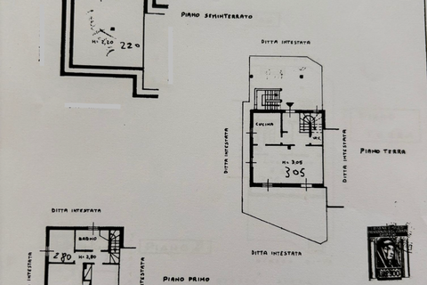 Byhus i Ameglia, La Spezia, Ameglia - € 395.000 | Ref: 1057 - foto 24
