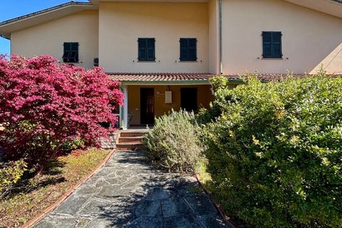 Byhus i Ameglia, La Spezia, Ameglia - € 365.000 | Ref: 1057-1 - foto 1