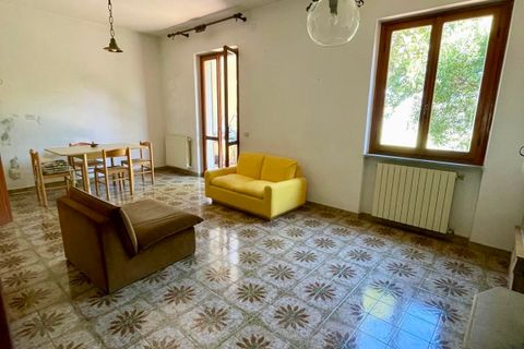 Byhus i Ameglia, La Spezia, Ameglia - € 365.000 | Ref: 1057-1 - foto 7