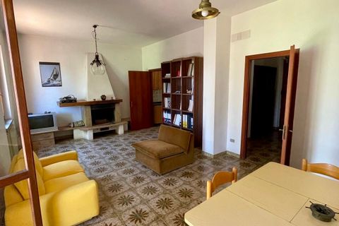 Byhus i Ameglia, La Spezia, Ameglia - € 365.000 | Ref: 1057-1 - foto 10