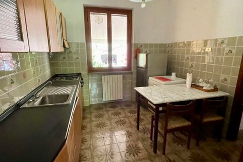 Byhus i Ameglia, La Spezia, Ameglia - € 365.000 | Ref: 1057-1 - foto 11